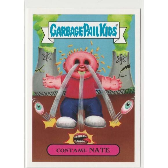 Contami-Nate #4b - Picture 1 of 2